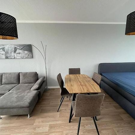 Ferienwohnung An Der Ostsee ロストック エクステリア 写真